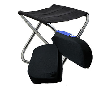 Ultra Pedic® Camping Cushions