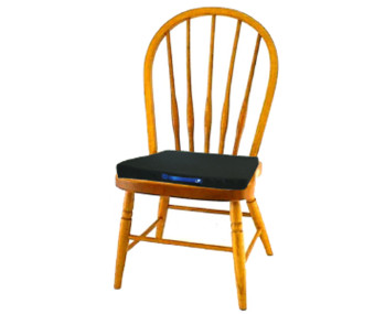 Ultra Pedic® Chairs & Stool Cushion