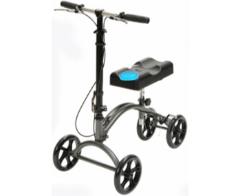 Ultra Pedic® Orthospedic Knee Stroller Cushions