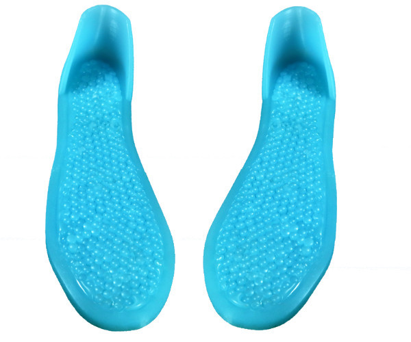 Ultra Pedic® Heel Insole Cushions