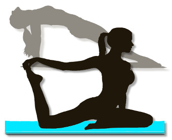Ultra Pedic® Yoga Exercise Mat